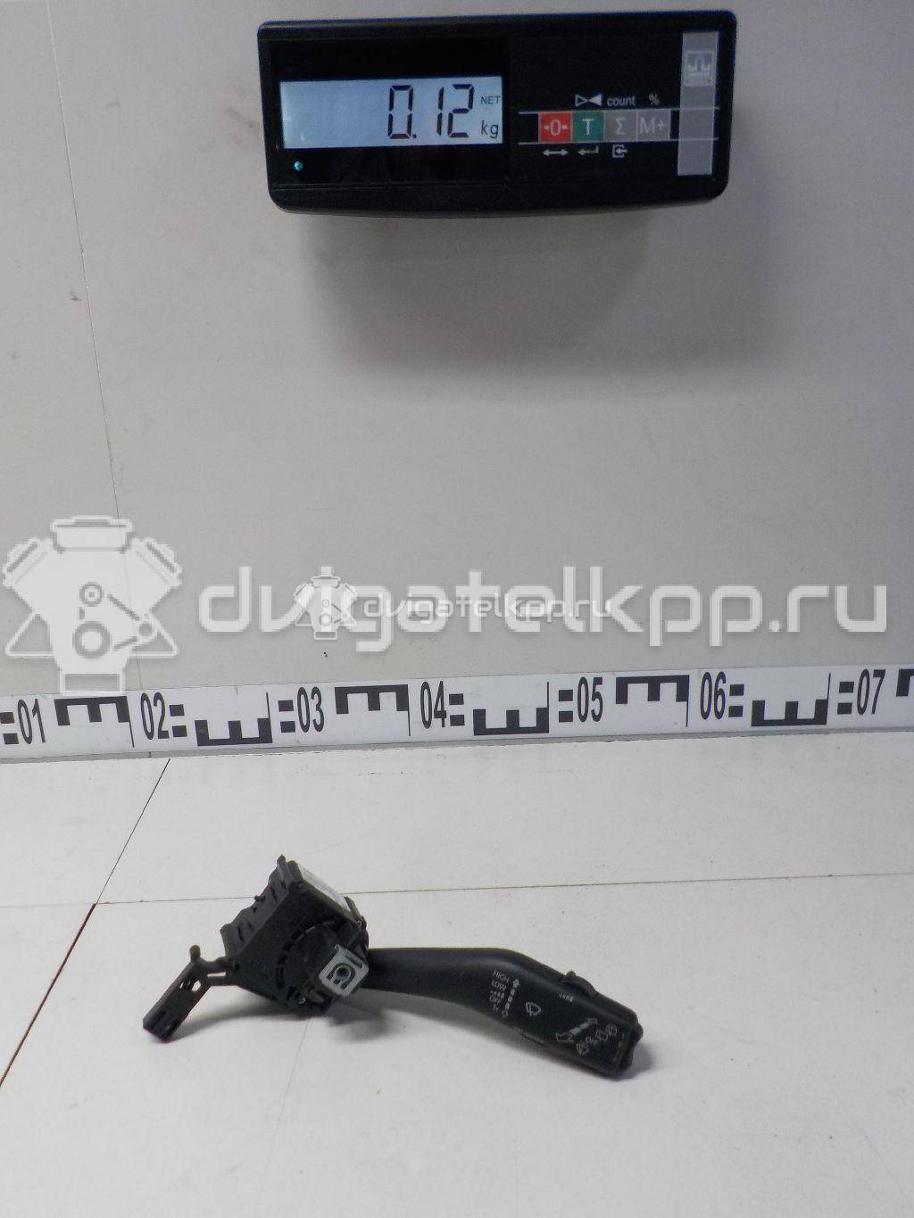 Фото Переключатель стеклоочистителей  1k0953519j для Seat Leon / Toledo / Altea {forloop.counter}}