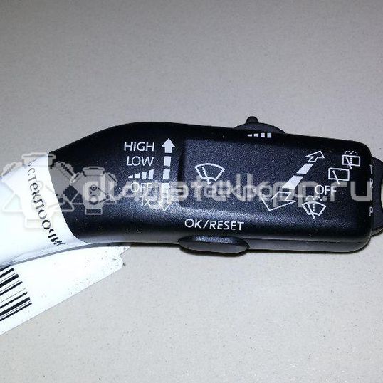 Фото Переключатель стеклоочистителей  1K0953519J для Seat Leon / Toledo / Altea
