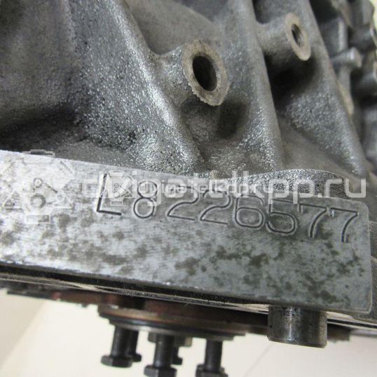 Фото Контрактный (б/у) двигатель B3 (16V) для Mazda Demio Dw / 121 / 323 53-73 л.с 16V 1.3 л бензин