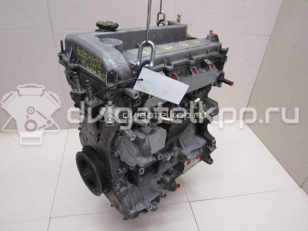 Фото Контрактный (б/у) двигатель B3 (16V) для Mazda Demio Dw / 121 / 323 53-73 л.с 16V 1.3 л бензин {forloop.counter}}