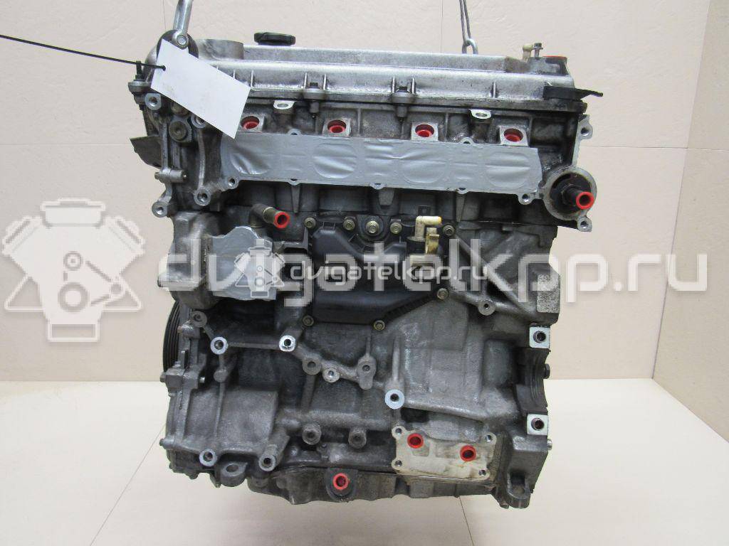 Фото Контрактный (б/у) двигатель B3 (16V) для Mazda Demio Dw / 121 / 323 53-73 л.с 16V 1.3 л бензин {forloop.counter}}