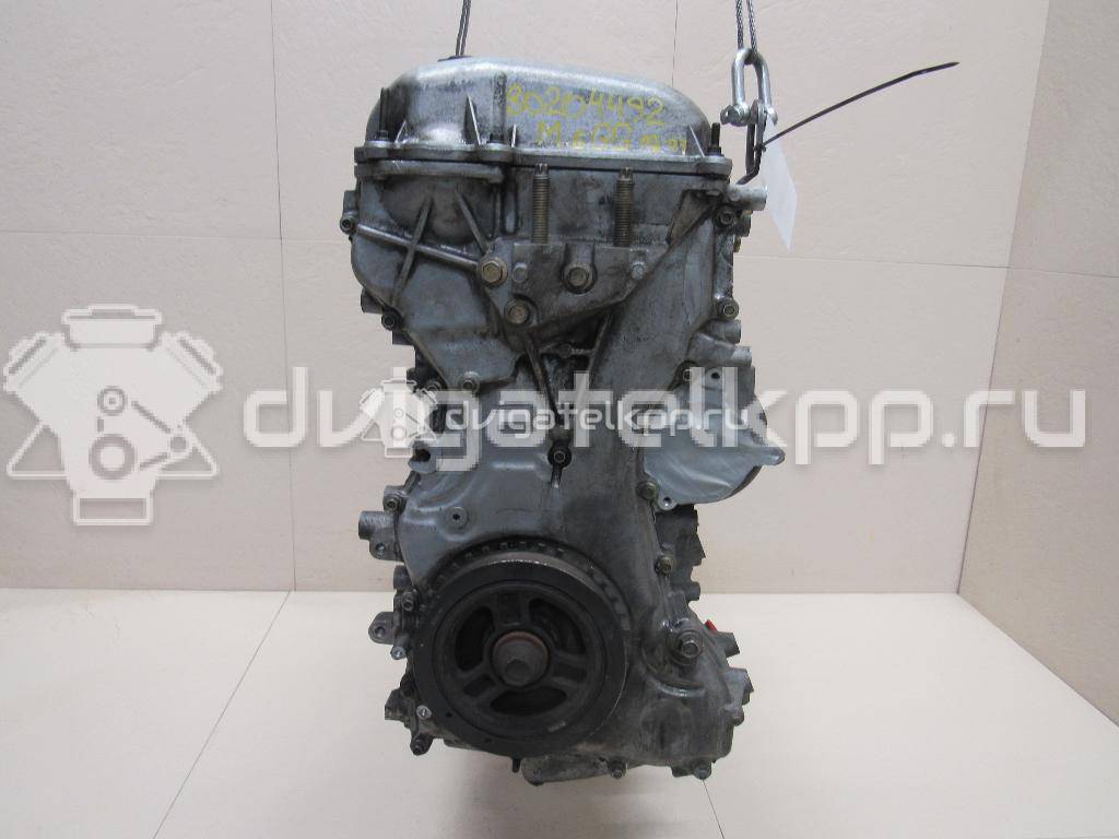Фото Контрактный (б/у) двигатель B3 (16V) для Mazda Demio Dw / 121 / 323 53-73 л.с 16V 1.3 л бензин {forloop.counter}}
