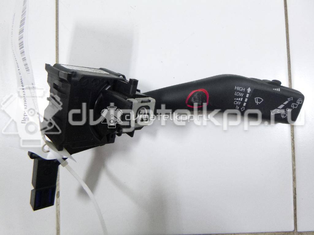 Фото Переключатель стеклоочистителей  1K0953519H для Seat Leon / Toledo / Altea {forloop.counter}}