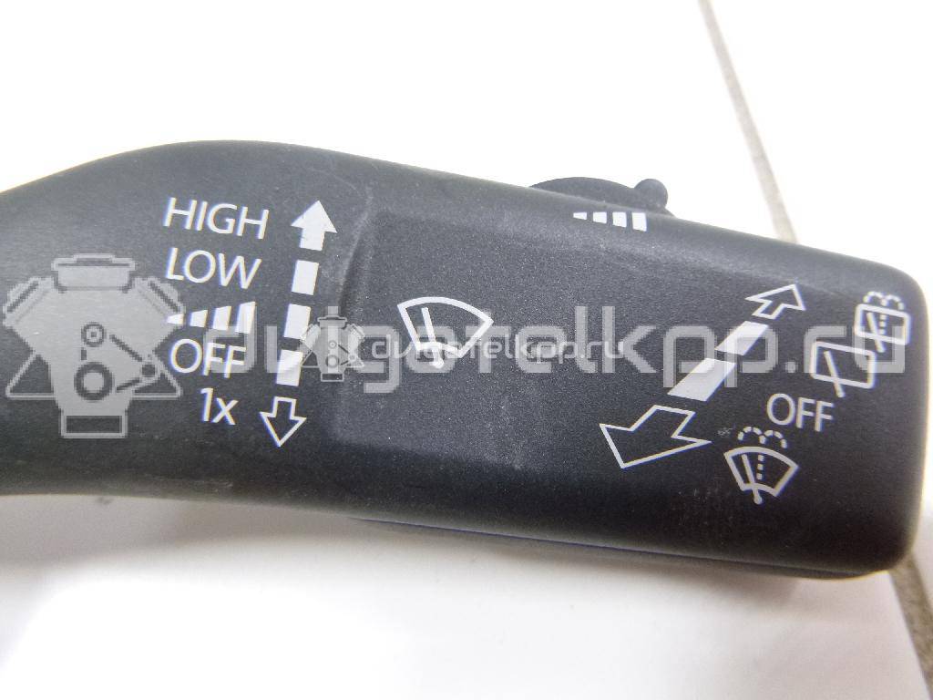 Фото Переключатель стеклоочистителей  1K0953519H для Seat Leon / Toledo / Altea {forloop.counter}}