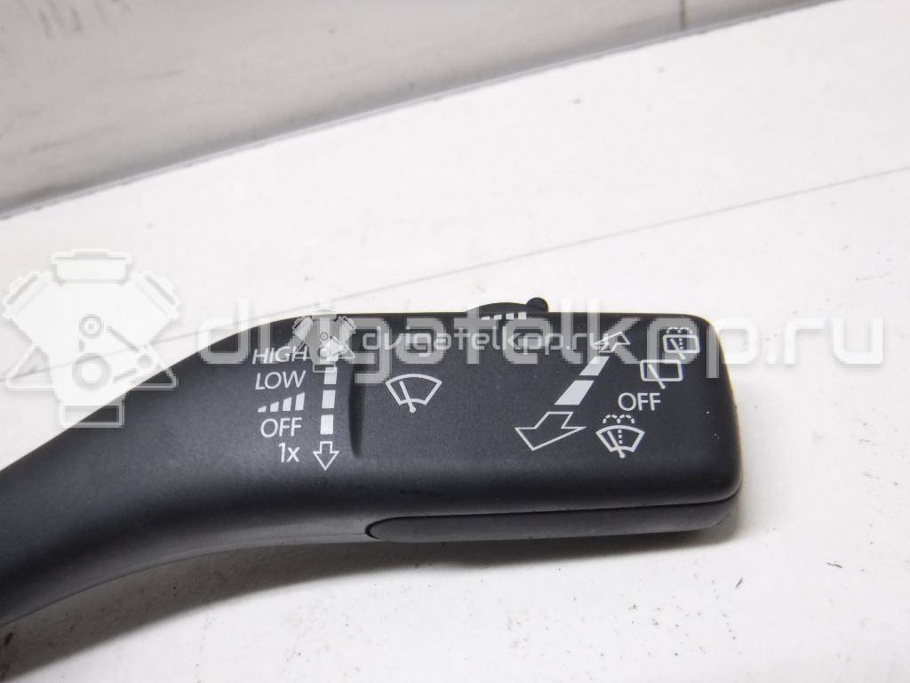 Фото Переключатель стеклоочистителей  1K0953519H для Seat Leon / Toledo / Altea {forloop.counter}}