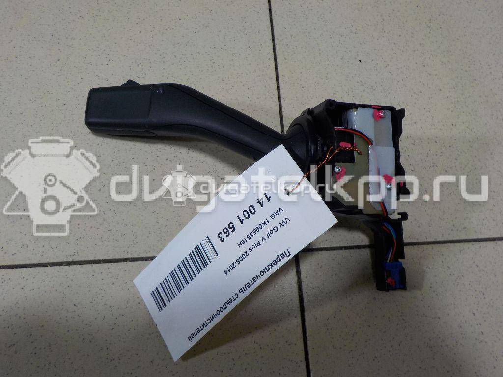 Фото Переключатель стеклоочистителей  1K0953519H для Seat Leon / Toledo / Altea {forloop.counter}}