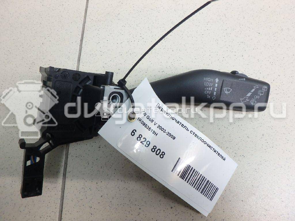 Фото Переключатель стеклоочистителей  1K0953519H для Seat Leon / Toledo / Altea {forloop.counter}}