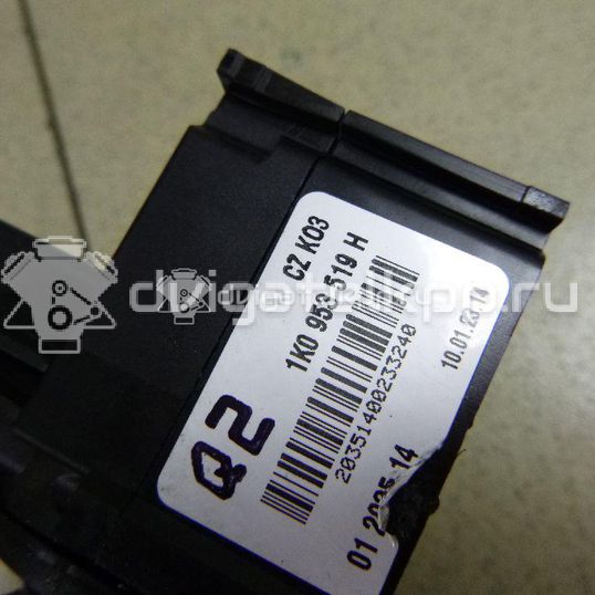 Фото Переключатель стеклоочистителей  1k0953519h для Seat Leon / Toledo / Altea