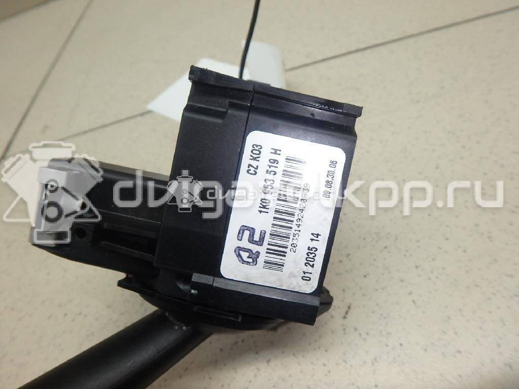 Фото Переключатель стеклоочистителей  1k0953519h для Seat Leon / Toledo / Altea {forloop.counter}}