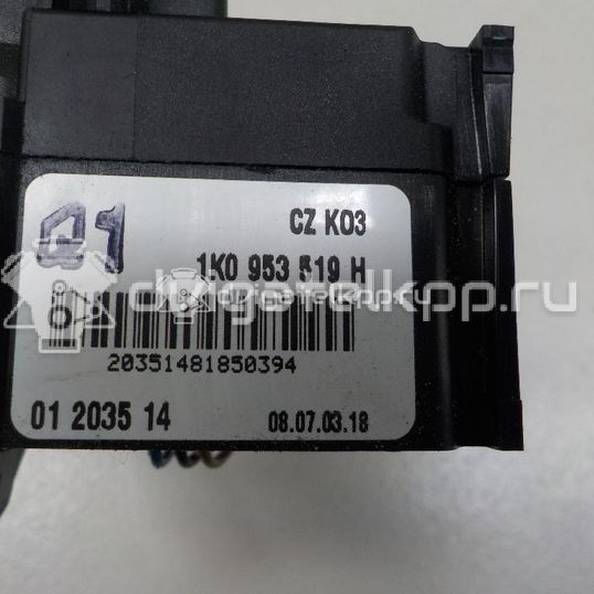 Фото Переключатель стеклоочистителей  1K0953519H для Seat Leon / Toledo / Altea