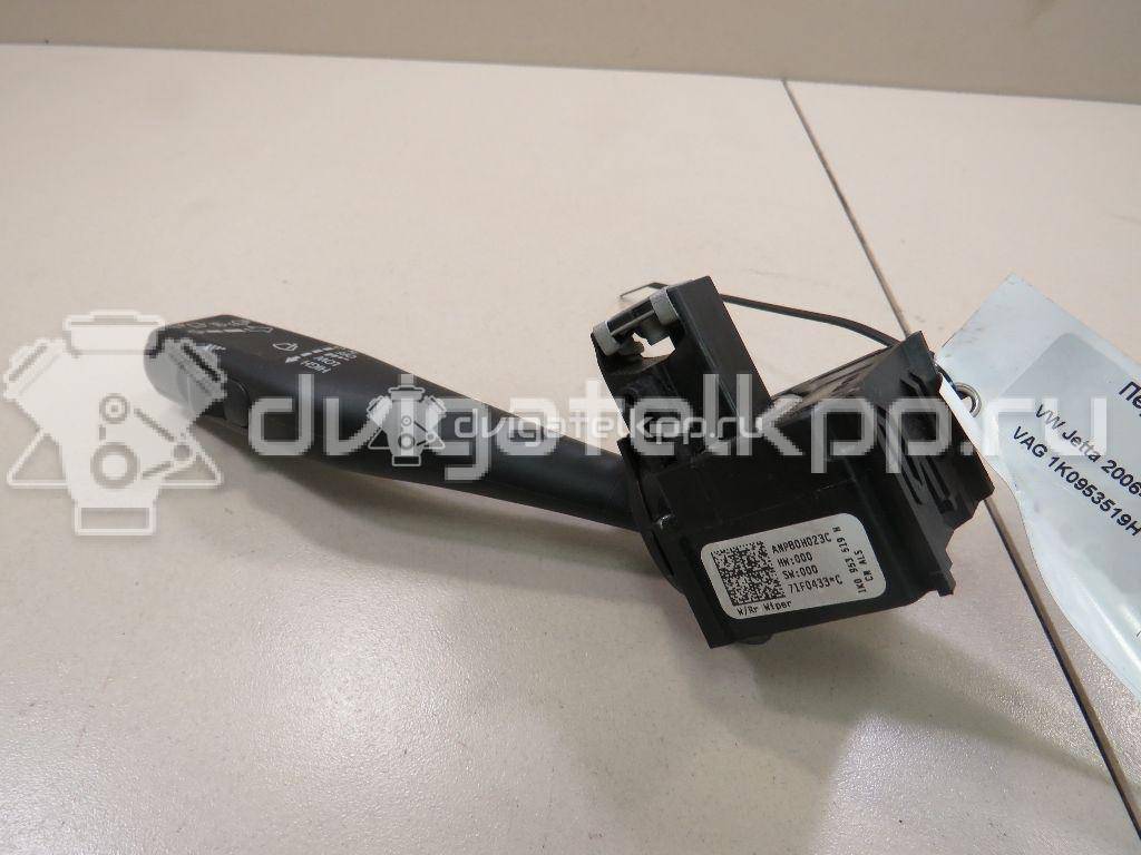 Фото Переключатель стеклоочистителей  1K0953519H для Seat Leon / Toledo / Altea {forloop.counter}}