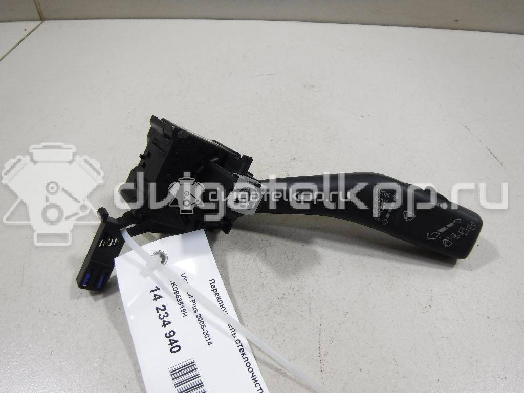 Фото Переключатель стеклоочистителей  1K0953519H для Seat Leon / Toledo / Altea {forloop.counter}}