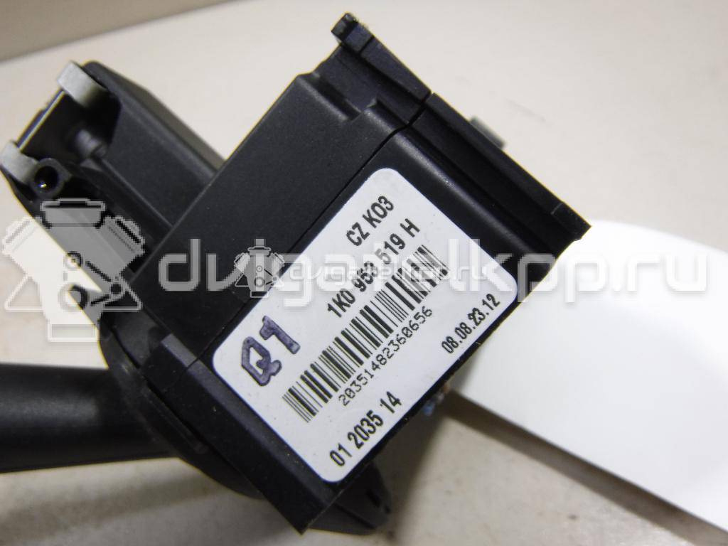 Фото Переключатель стеклоочистителей  1K0953519H для Seat Leon / Toledo / Altea {forloop.counter}}