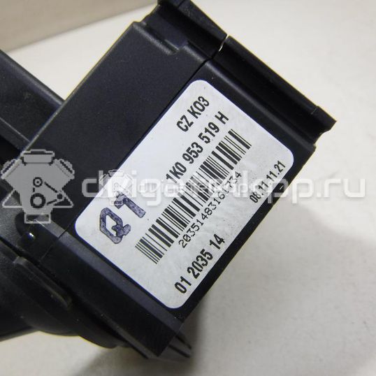 Фото Переключатель стеклоочистителей  1K0953519H для Seat Leon / Toledo / Altea