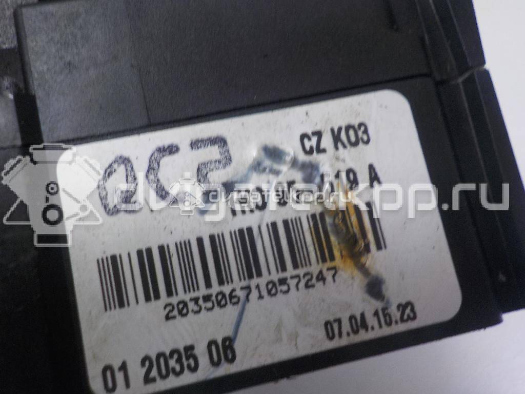 Фото Переключатель стеклоочистителей  1k0953519j9b9 для audi A3 [8P1] {forloop.counter}}