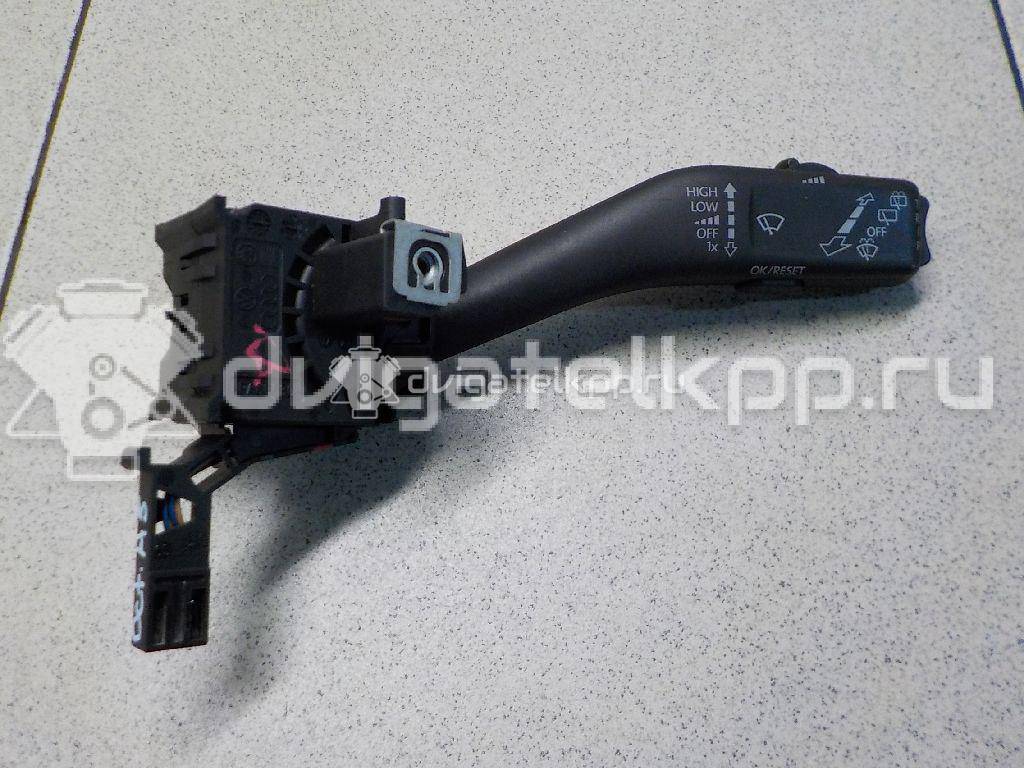 Фото Переключатель стеклоочистителей  1K0953519J9B9 для seat Altea {forloop.counter}}