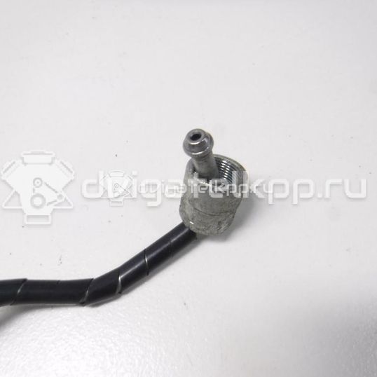 Фото Трубка ТНВД для двигателя 306DT для Land Rover Range Rover / Discovery 211-340 л.с 24V 3.0 л Дизельное топливо LR013480