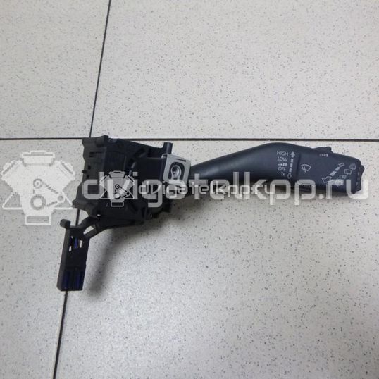 Фото Переключатель стеклоочистителей  1K0953519J9B9 для seat Altea