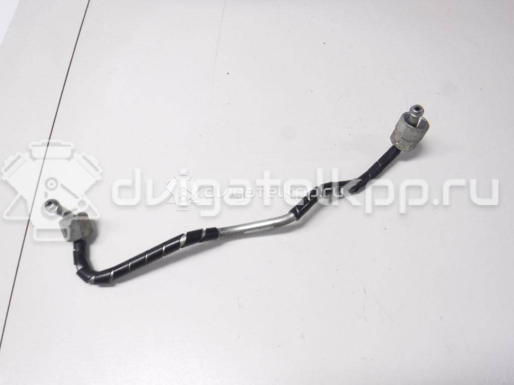 Фото Трубка ТНВД для двигателя 306DT для Land Rover Range Rover / Discovery 211-340 л.с 24V 3.0 л Дизельное топливо LR013480 {forloop.counter}}