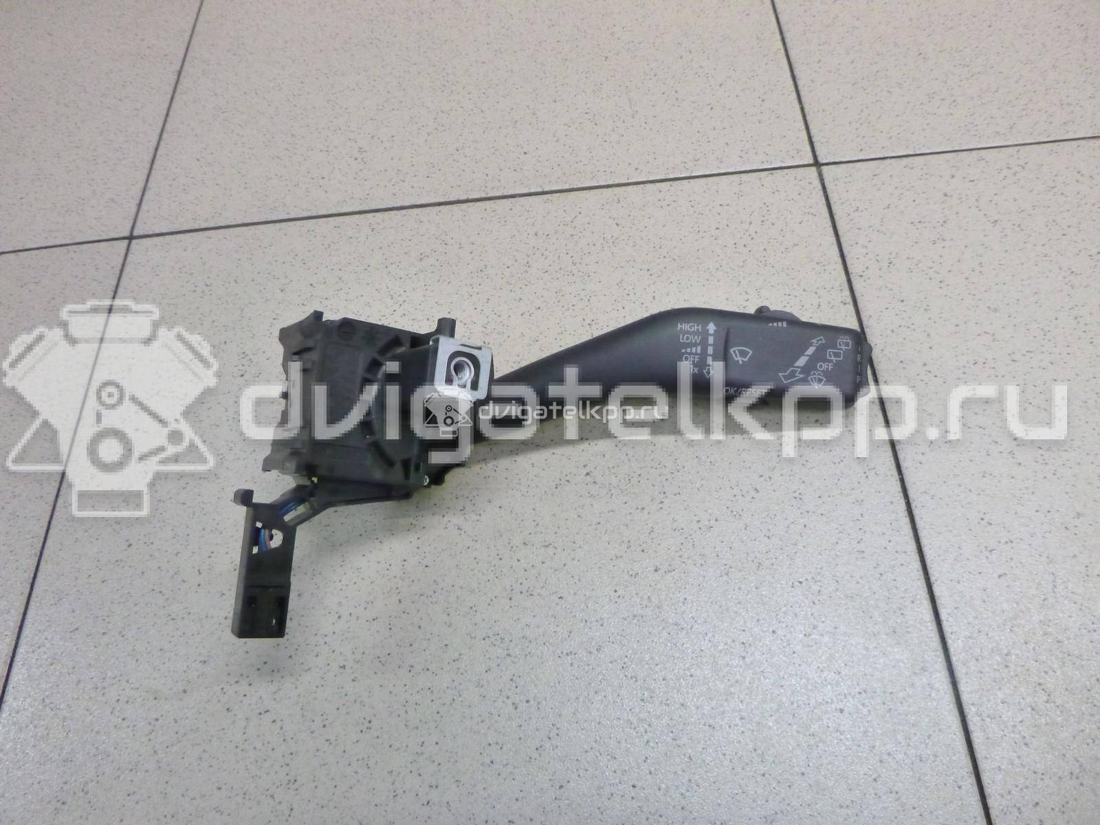 Фото Переключатель стеклоочистителей  1k0953519j9b9 для audi A3 [8P1] {forloop.counter}}