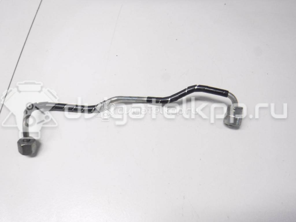 Фото Трубка ТНВД для двигателя 306DT для Land Rover Range Rover / Discovery 211-340 л.с 24V 3.0 л Дизельное топливо LR013480 {forloop.counter}}