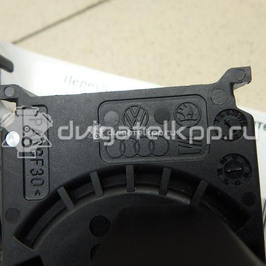 Фото Переключатель стеклоочистителей  1K0953519J9B9 для seat Altea