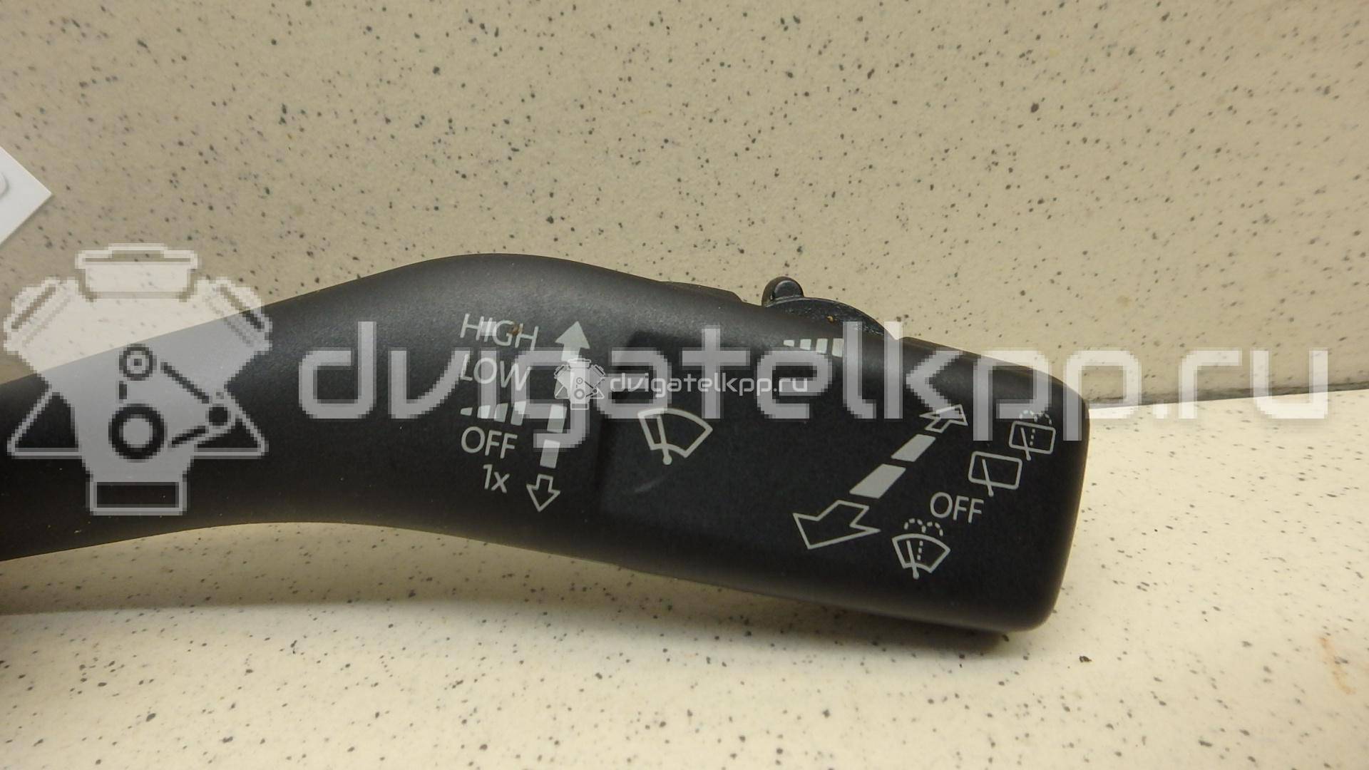 Фото Переключатель стеклоочистителей  1K0953519J9B9 для seat Altea {forloop.counter}}