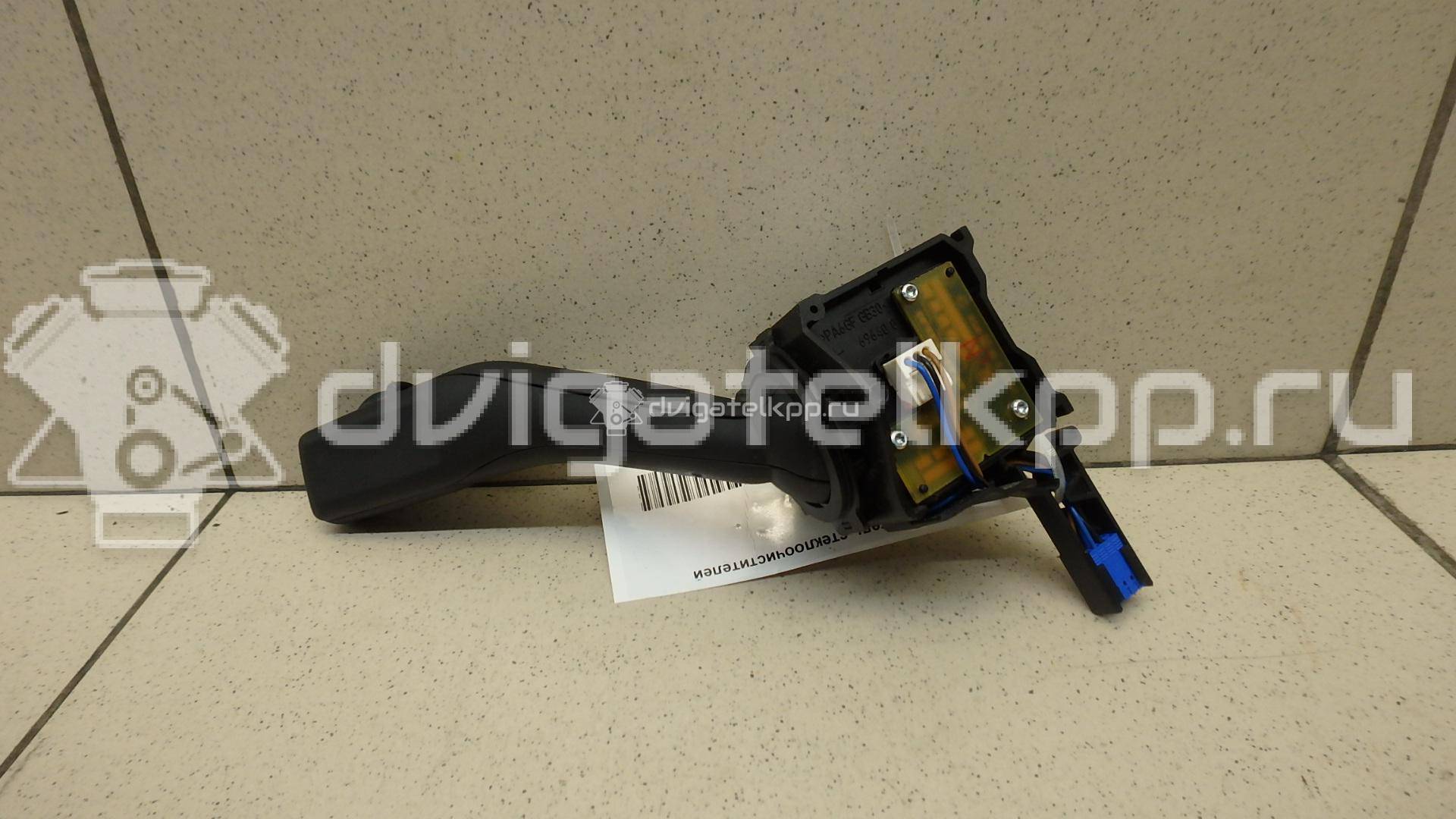 Фото Переключатель стеклоочистителей  1K0953519J9B9 для seat Altea {forloop.counter}}