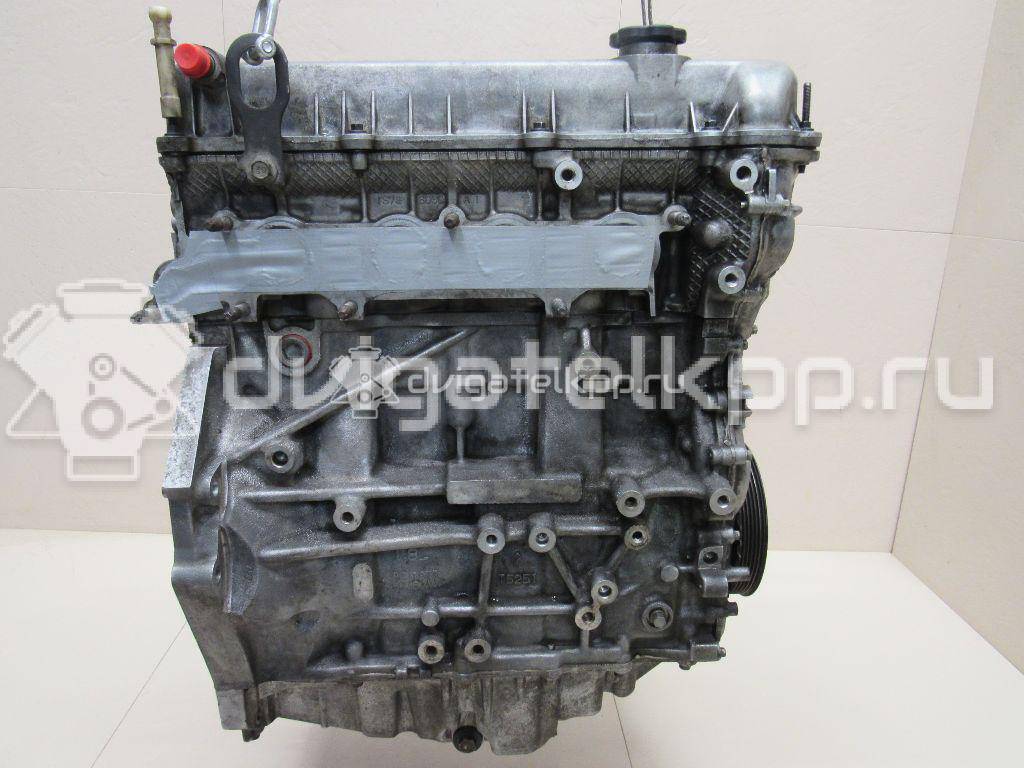 Фото Контрактный (б/у) двигатель B3 (16V) для Mazda Demio Dw / 121 / 323 53-73 л.с 16V 1.3 л бензин {forloop.counter}}
