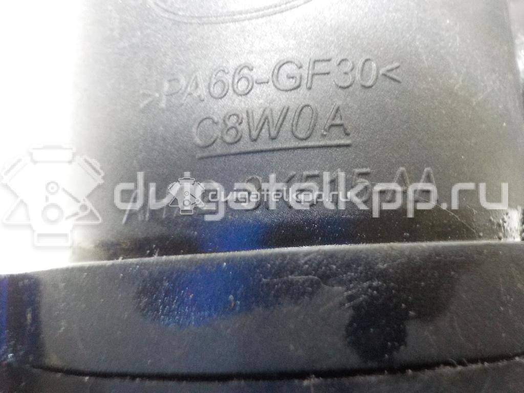 Фото Корпус термостата для двигателя 306DT для Land Rover Range Rover / Discovery 211-340 л.с 24V 3.0 л Дизельное топливо {forloop.counter}}
