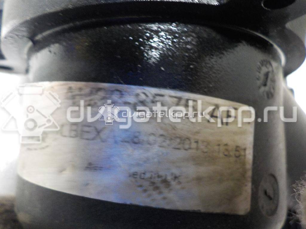 Фото Корпус термостата для двигателя 306DT для Land Rover Range Rover / Discovery 211-340 л.с 24V 3.0 л Дизельное топливо {forloop.counter}}