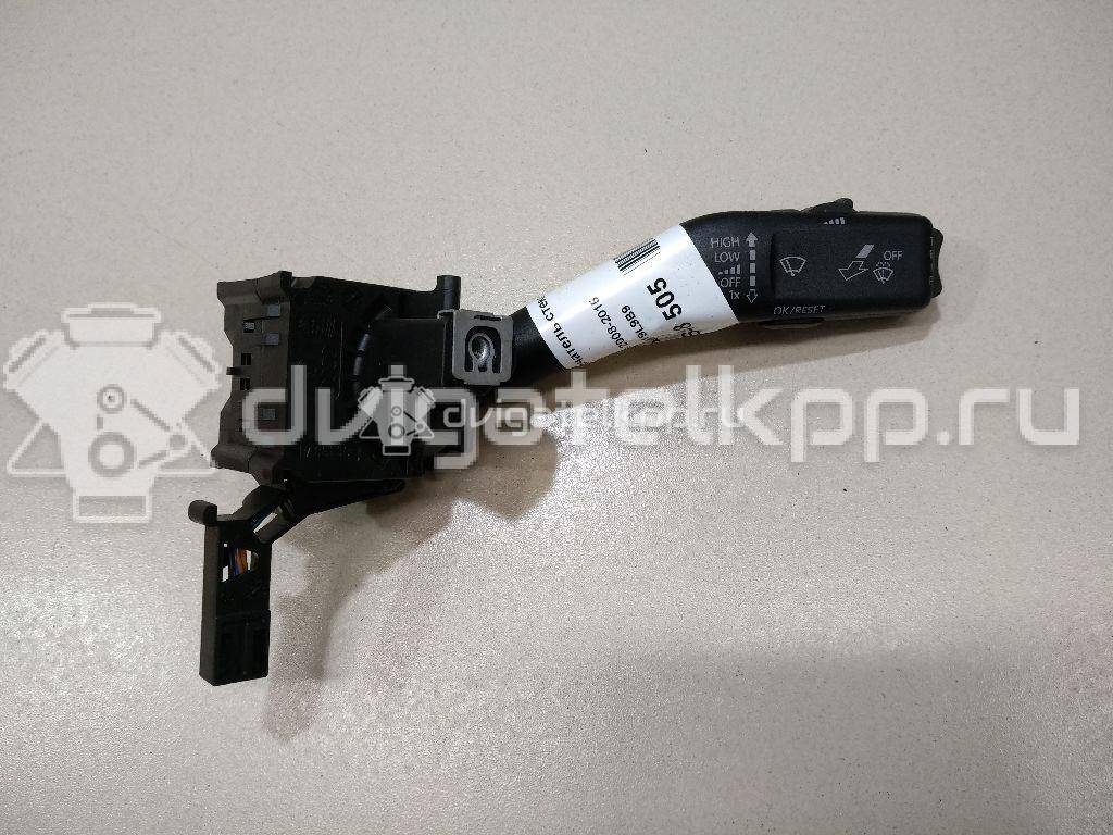 Фото Переключатель стеклоочистителей  1K0953519L9B9 для seat Altea {forloop.counter}}