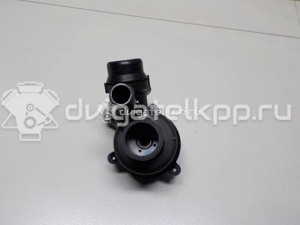 Фото Корпус термостата для двигателя 306DT для Land Rover Range Rover / Discovery 211-340 л.с 24V 3.0 л Дизельное топливо {forloop.counter}}