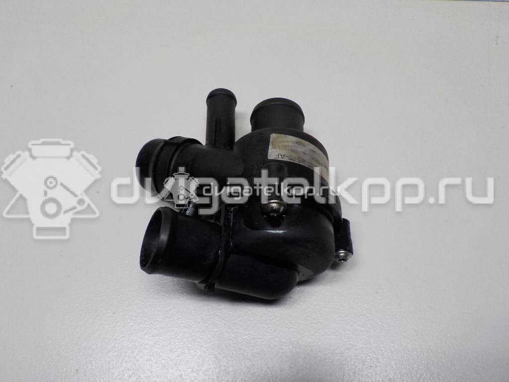 Фото Корпус термостата для двигателя 306DT для Land Rover Range Rover / Discovery 211-340 л.с 24V 3.0 л Дизельное топливо {forloop.counter}}
