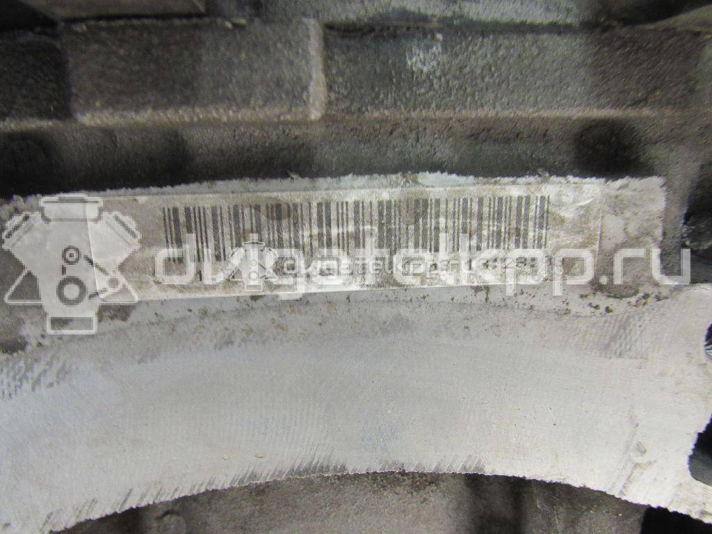 Фото Контрактный (б/у) двигатель B3 (16V) для Mazda Demio Dw / 121 / 323 53-73 л.с 16V 1.3 л бензин {forloop.counter}}