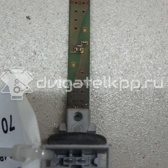 Фото Датчик температуры воздуха  4B0820539 для seat Altea