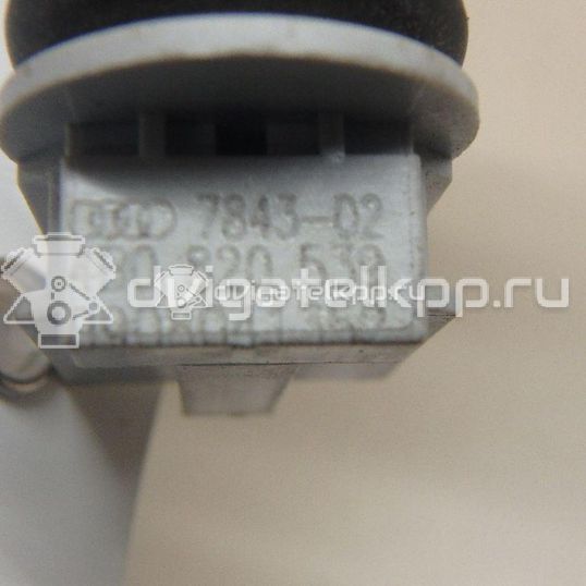 Фото Датчик температуры воздуха  4b0820539 для audi A8 [4N]
