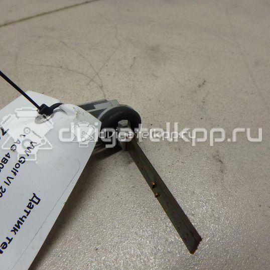 Фото Датчик температуры воздуха  4b0820539 для audi A8 [4N]