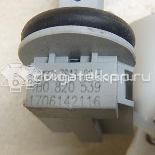 Фото Датчик температуры воздуха  4b0820539 для audi A8 [4N]