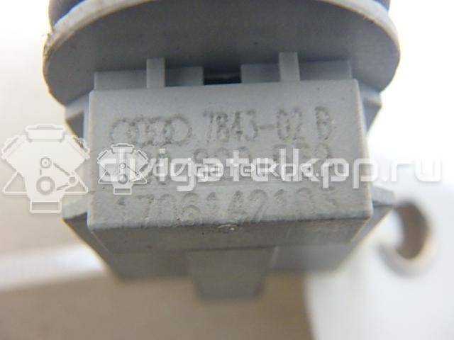 Фото Датчик температуры воздуха  4b0820539 для audi A8 [4N] {forloop.counter}}