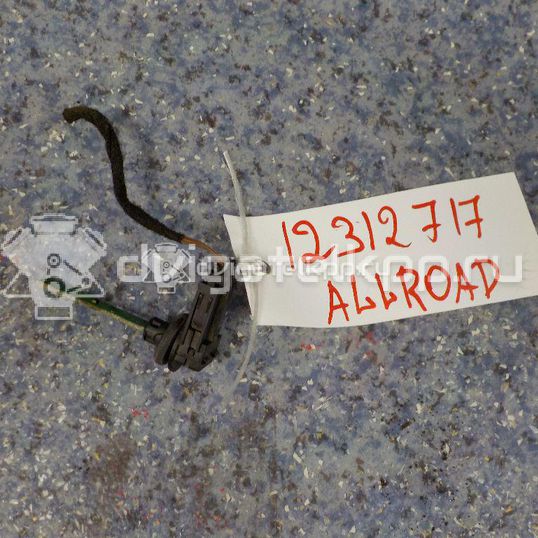 Фото Датчик температуры воздуха  4B0820539 для seat Altea