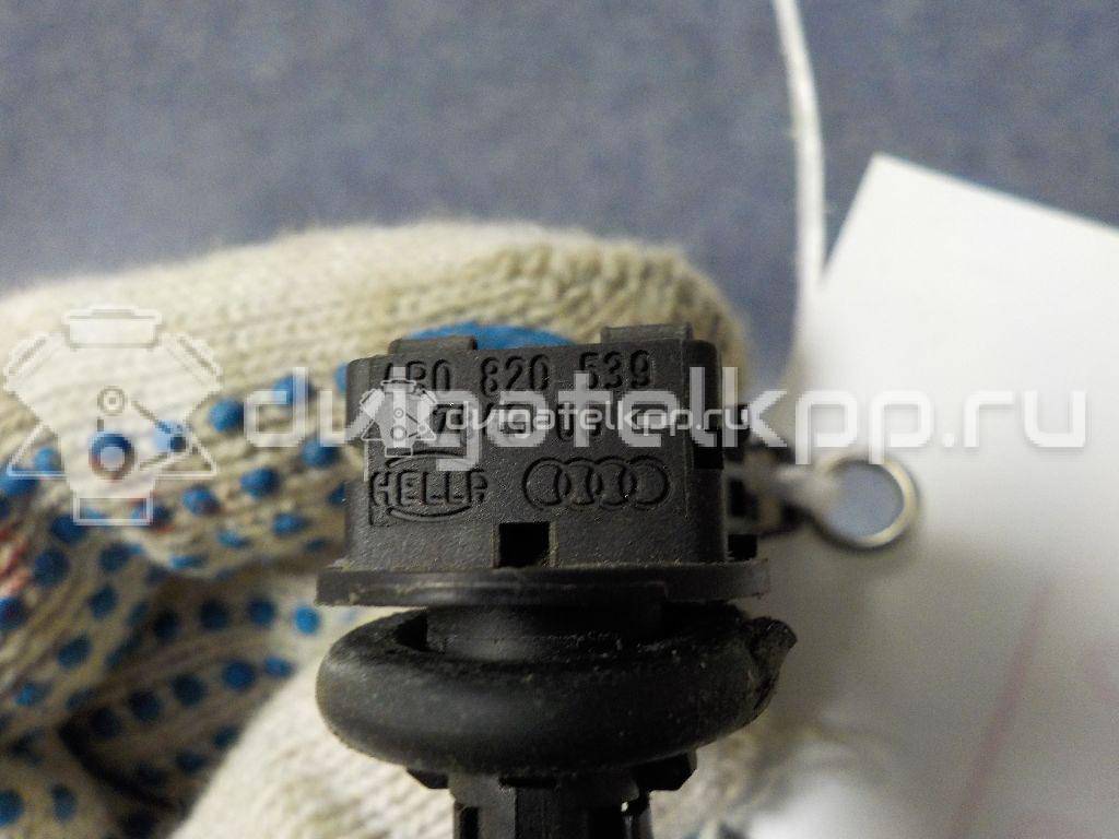 Фото Датчик температуры воздуха  4B0820539 для seat Altea {forloop.counter}}