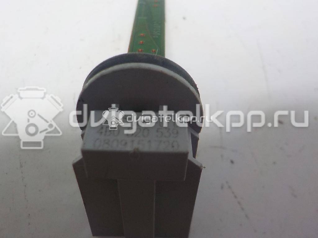Фото Датчик температуры воздуха  4B0820539 для vw Golf IV/Bora {forloop.counter}}
