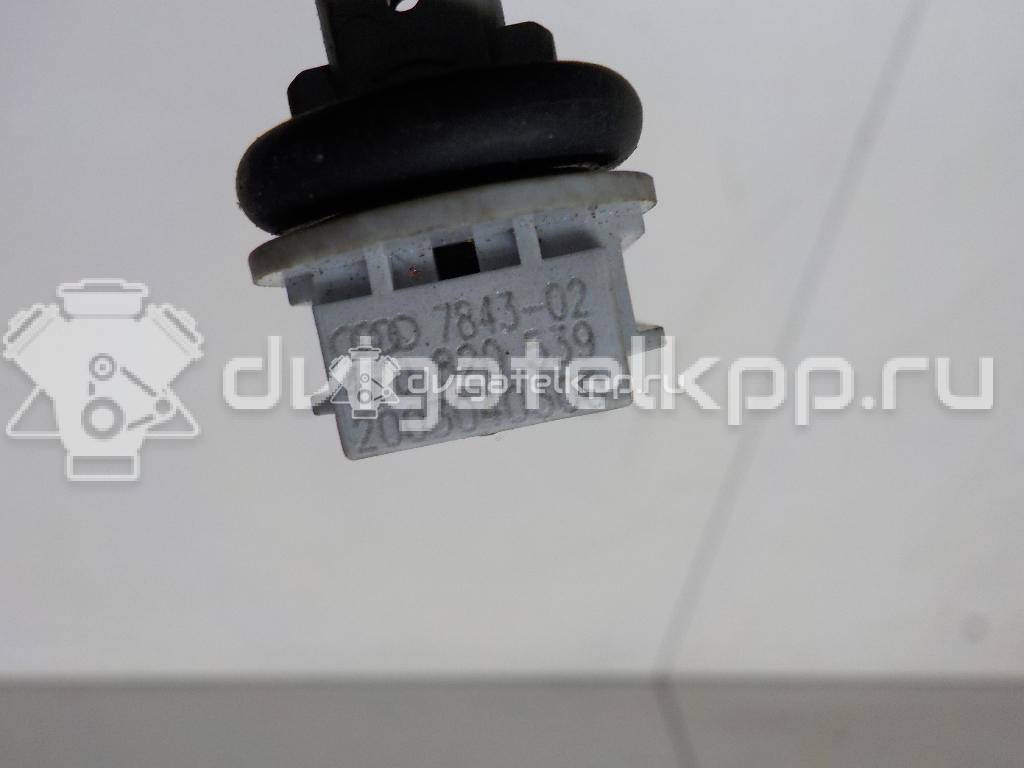 Фото Датчик температуры воздуха  4b0820539 для audi A8 [4N] {forloop.counter}}