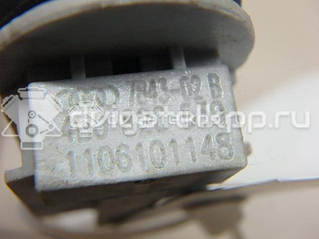 Фото Датчик температуры воздуха  4b0820539 для audi A8 [4N] {forloop.counter}}