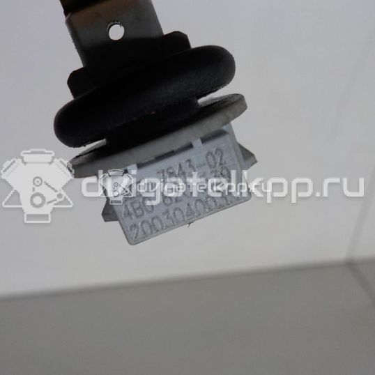 Фото Датчик температуры воздуха  4b0820539 для audi A8 [4N]