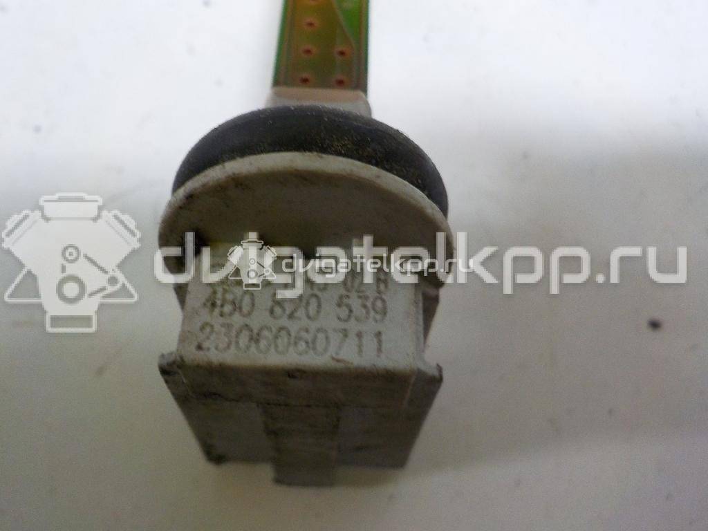 Фото Датчик температуры воздуха  4B0820539 для vw Golf IV/Bora {forloop.counter}}