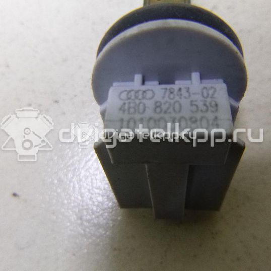 Фото Датчик температуры воздуха  4B0820539 для seat Altea