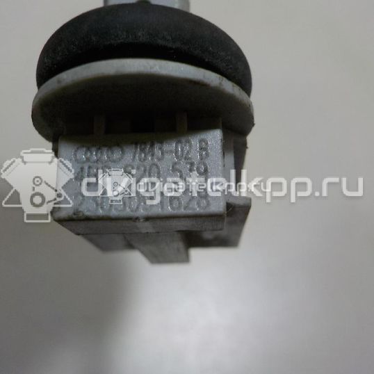 Фото Датчик температуры воздуха  4b0820539 для audi A8 [4N]