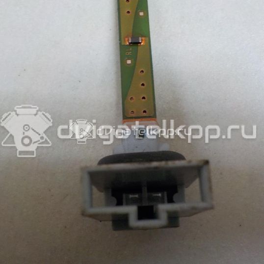 Фото Датчик температуры воздуха  4b0820539 для audi A8 [4N]